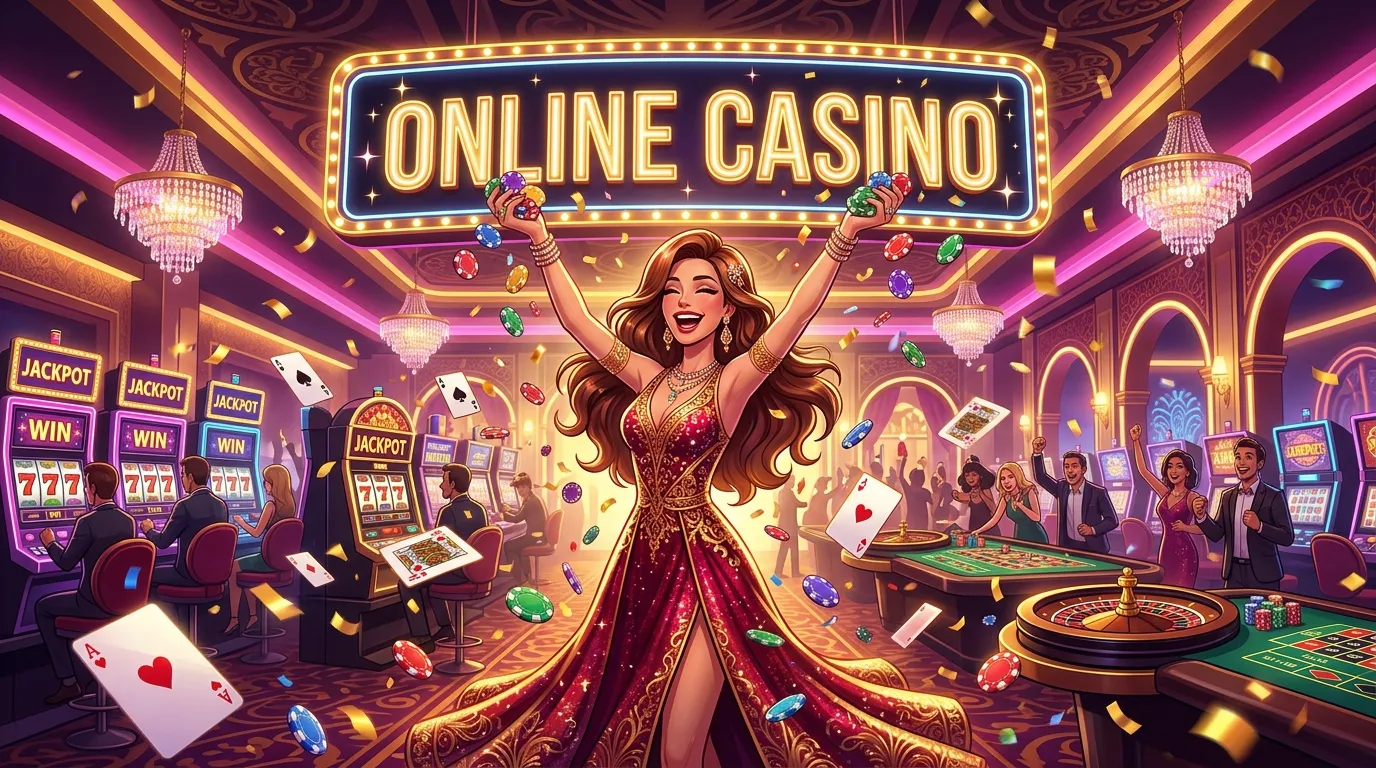 Nieuwcasinozondercruks