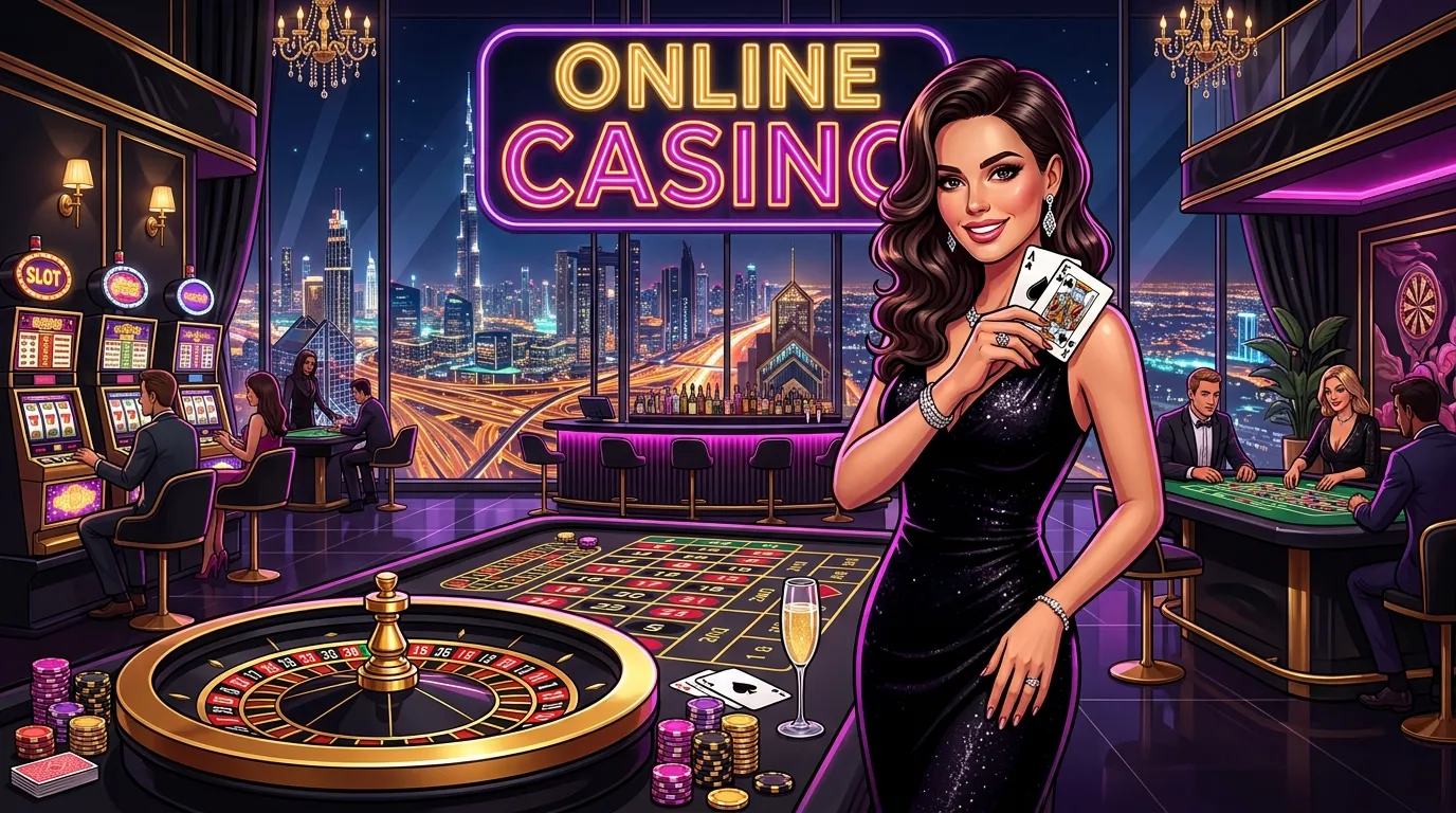 Nieuwcasinozondercruks