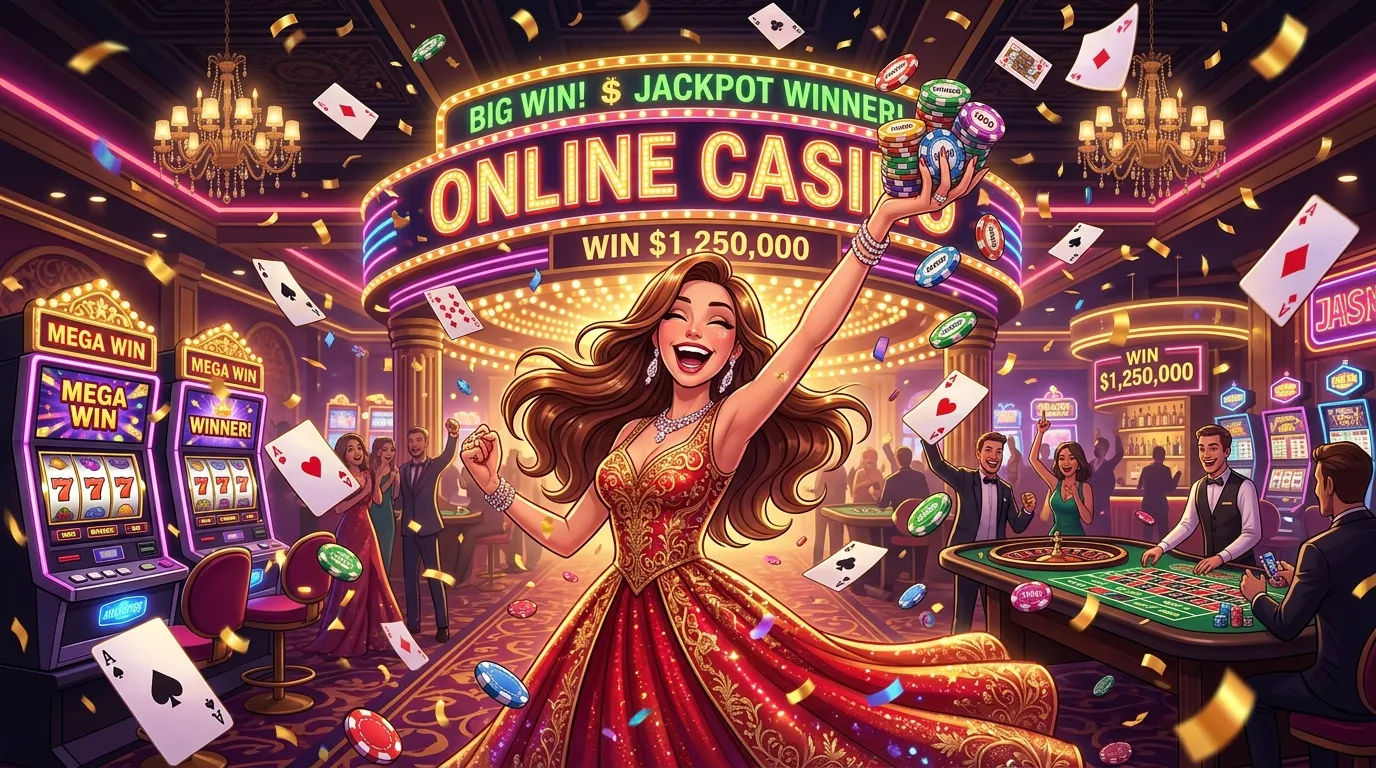 Nieuwcasinozondercruks