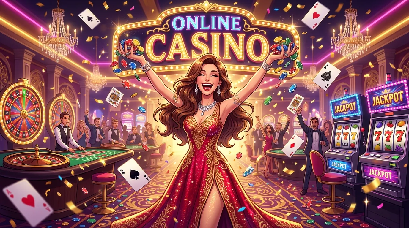 Nieuwcasinozondercruks